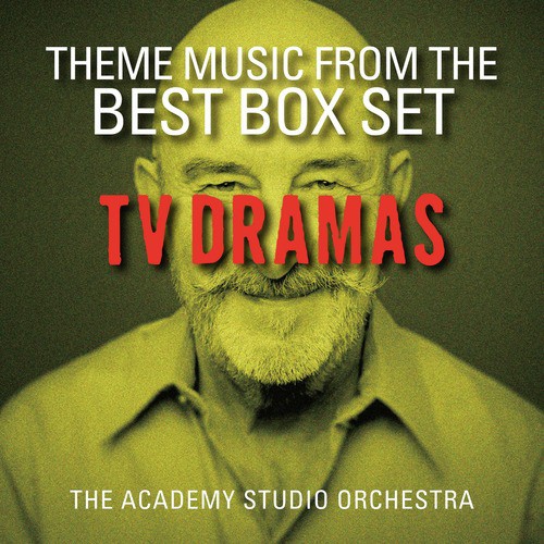 Themes Music from the Best Box Set T.V. Dramas