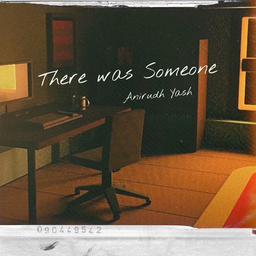 There was Someone