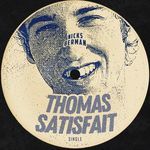 Thomas Satisfait (Extended Dub) artwork