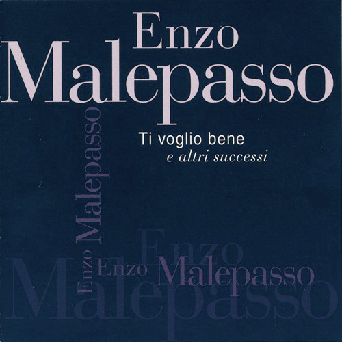 Enzo Malepasso