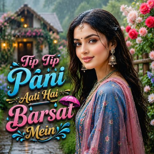 Tip Tip Pani Aati Hai Barsat Mein