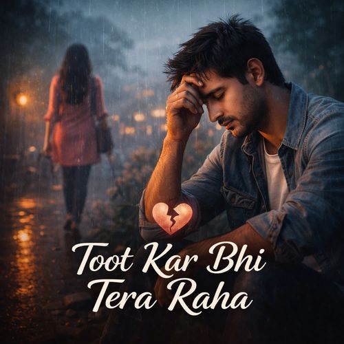 Toot Kar Bhi Tera Raha