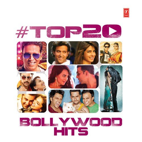 #Top 20 Bollywood Hits