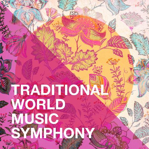 Traditional World Music Symphony