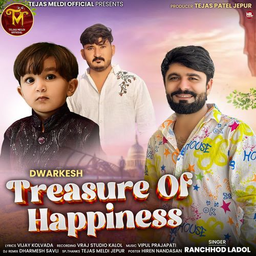 Treasure Of Happiness