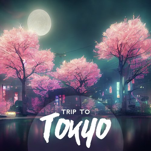 Lo-Fi Japan cover art