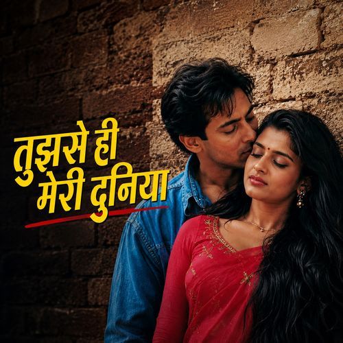 Tujhse Hi Meri Duniya