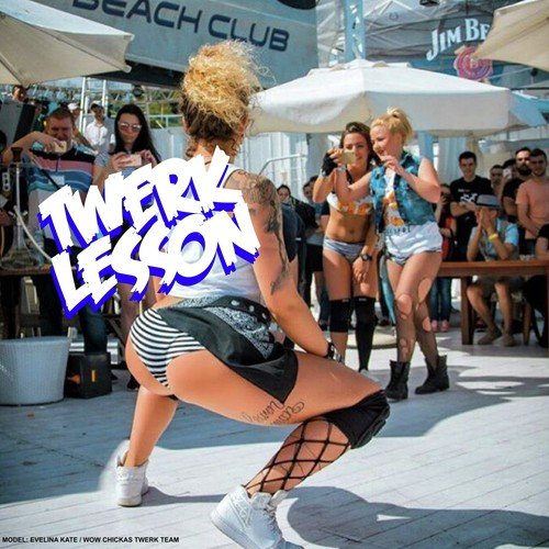 Twerk Lesson_poster_image