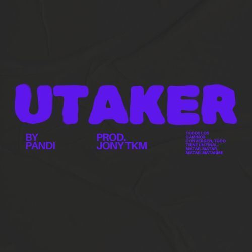 UTAKER