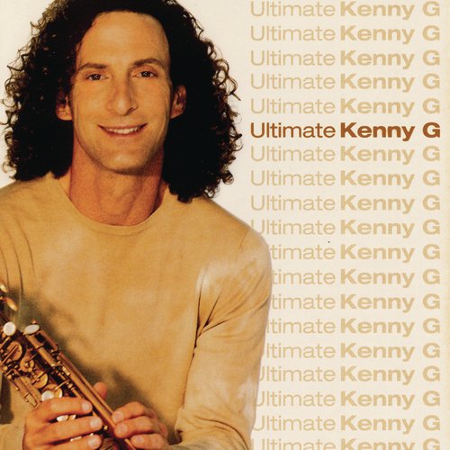 Kenny G The Moment