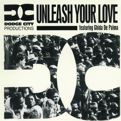 Unleash Your Love (City Lick Edit)
