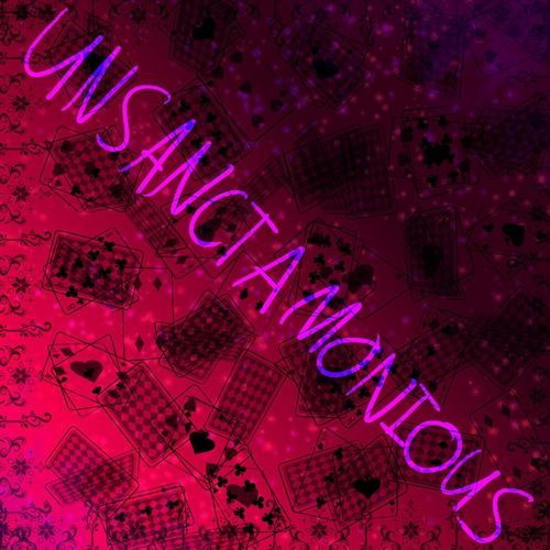 Unsanctamonious