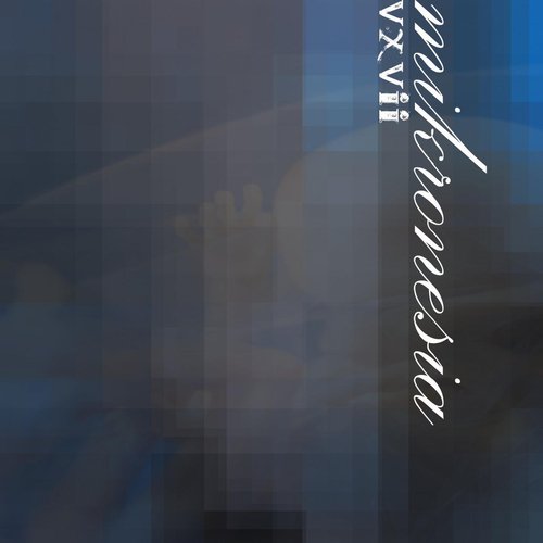 Altar cover art