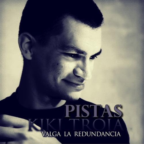 Valga la redundancia (Pistas)