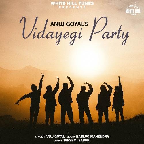 Vidayegi Party