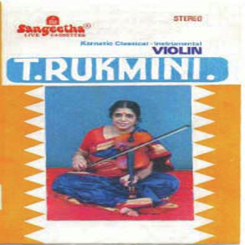 T. Rukmini