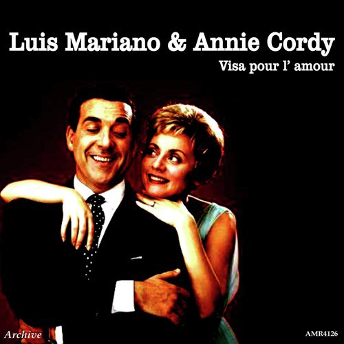 Visa pour l&#039;amour