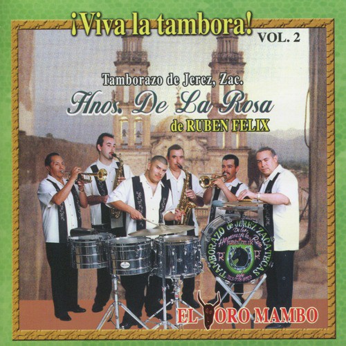 Martinez y Talamantes cover art