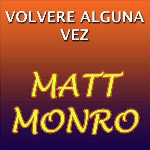 Volvere Alguna Vez_poster_image