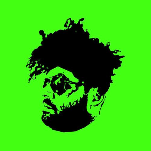 Vordabeatzz - Afro Trap Nation vol.1 cover art