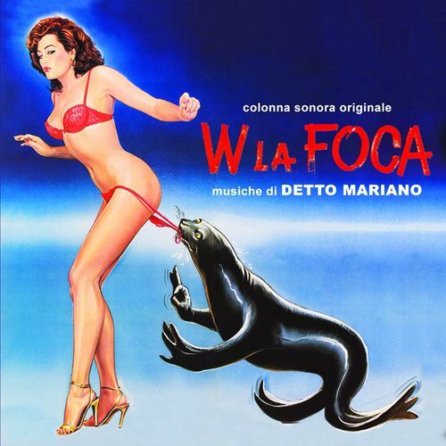 W la foca