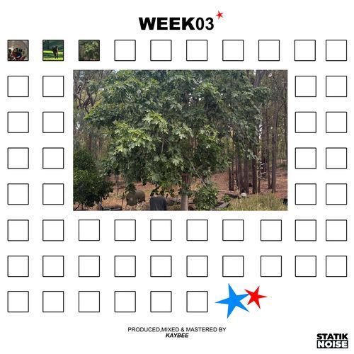 WEEK03 cover art