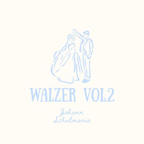 Johann Schutmania cover art