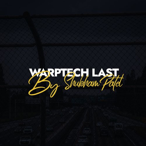 Warptech Last