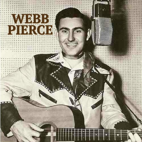 Webb Pierce