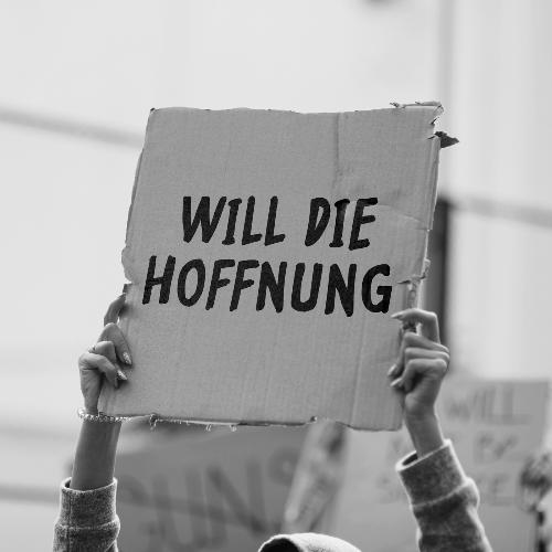 Will die Hoffnung_poster_image