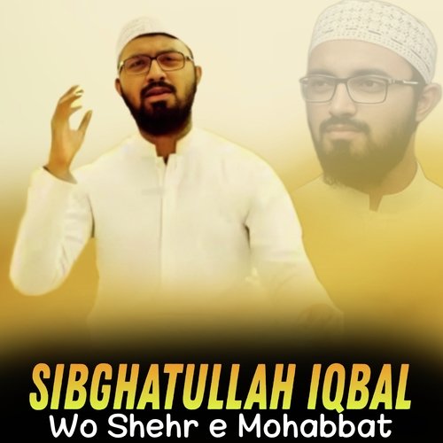 Wo Shehr e Mohabbat