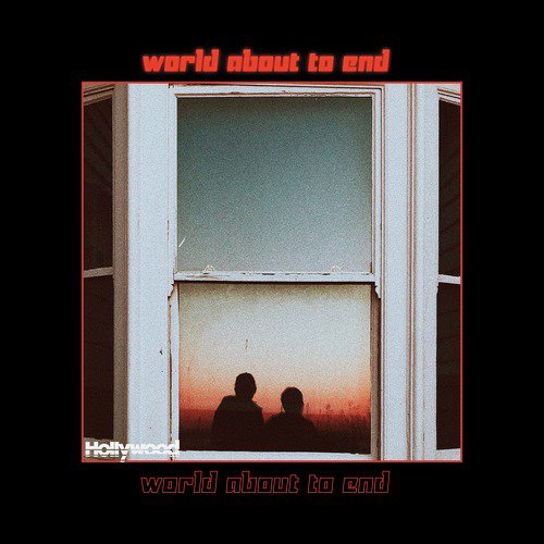 World About to End_poster_image