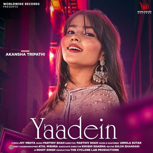 Yaadein