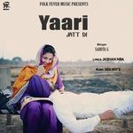 Yaari Jatt Di