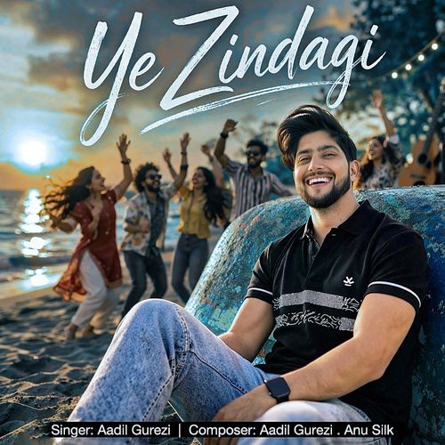 Ye Zindagi