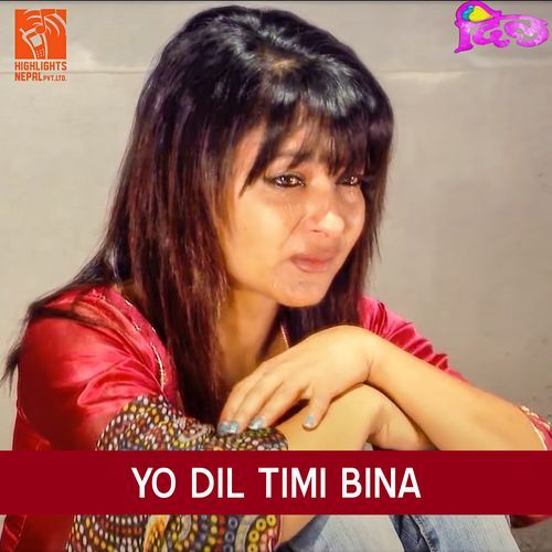 Yo Dil Timi Bina (From "Dil") (Female Vocal)_poster_image