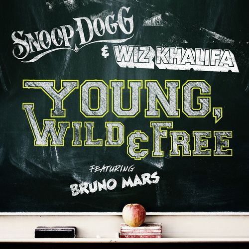 Young, Wild & Free (feat. Bruno Mars)