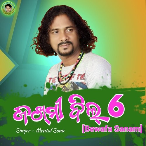 Sanam re sambalpuri online song