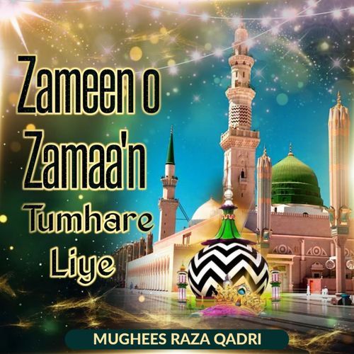 Zameeno O Zamaa N Tumhare Liye