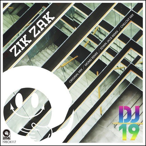 Zik Zak (Edwin Jack Remix)