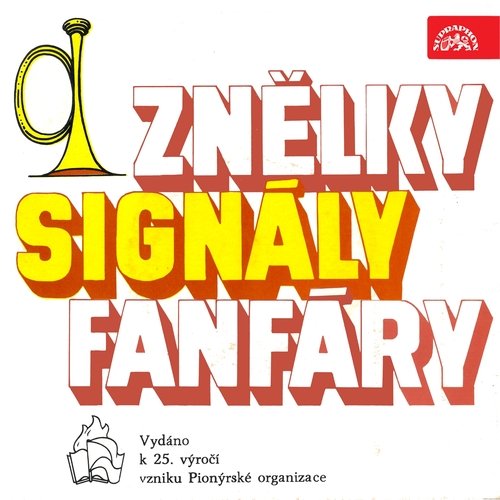 Znělky, signály, fanfáry_poster_image