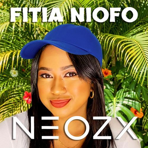 fitia niofo cover art