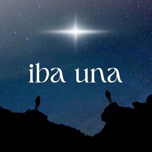 iba una cover art