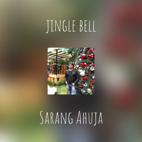 jingle bell (instrumental)_poster_image