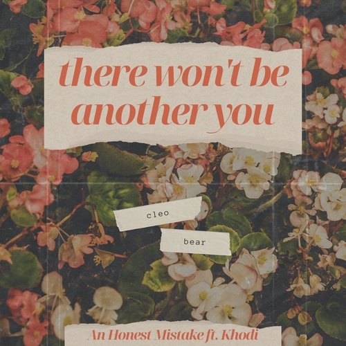 there won't be another you (cleo's song)_poster_image