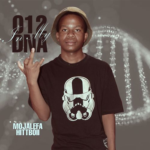 442 cover art