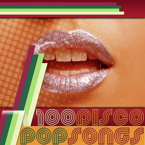 100 Disco Pop Songs