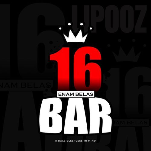 16 Bar