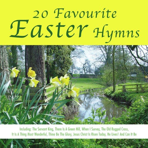 Easter Hymns Band