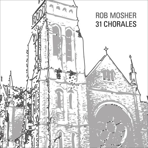 Chorale No. 22 (for Joseph Aaron Coulter Jr.) cover art